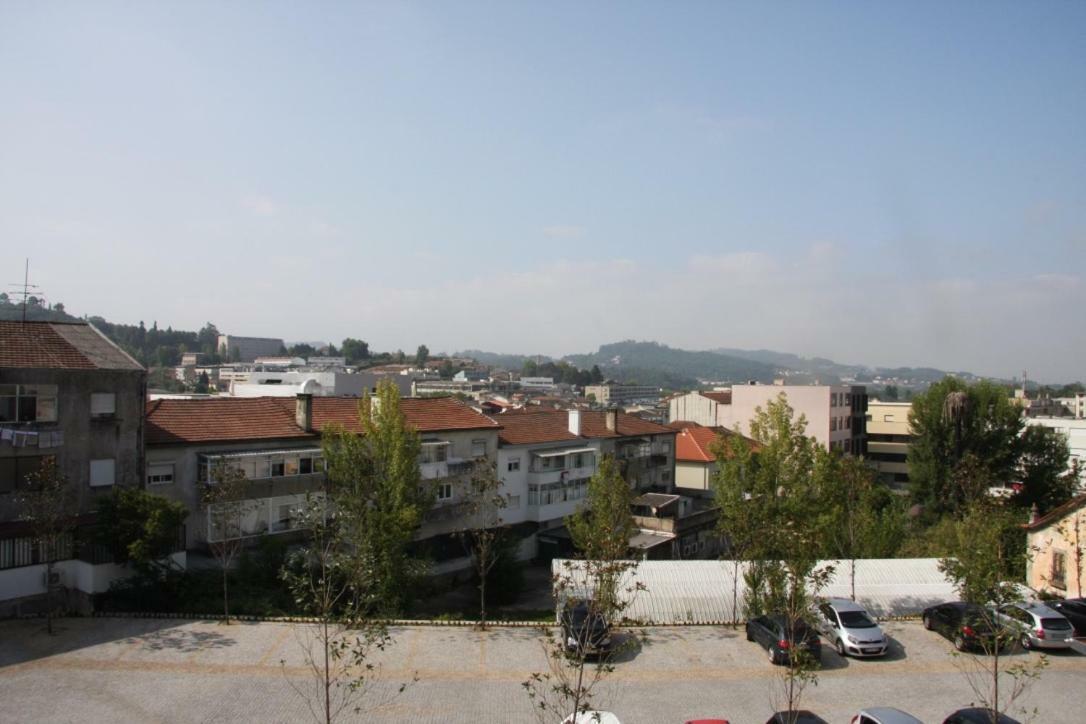 Old Market Place Guimarães Eksteriør billede